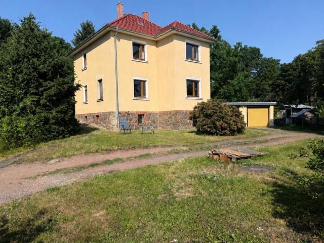 6 Schlafzimmer Haus Radebeul Deutschland LS104942369