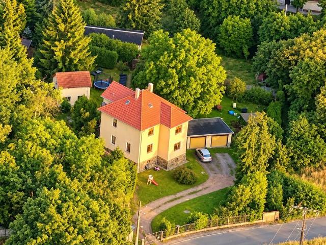 6 Schlafzimmer Haus Radebeul Radebeul 106046562