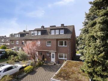 Breitscheid, Ratingen, Niederrhein, Nordrhein-Westfalen