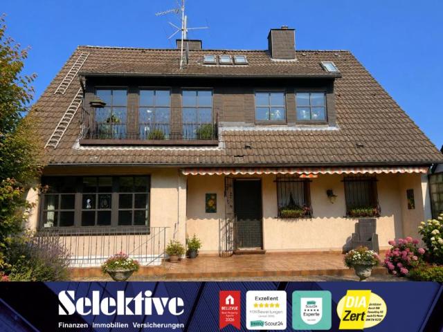 6 Schlafzimmer Haus Recklinghausen Deutschland 105038578