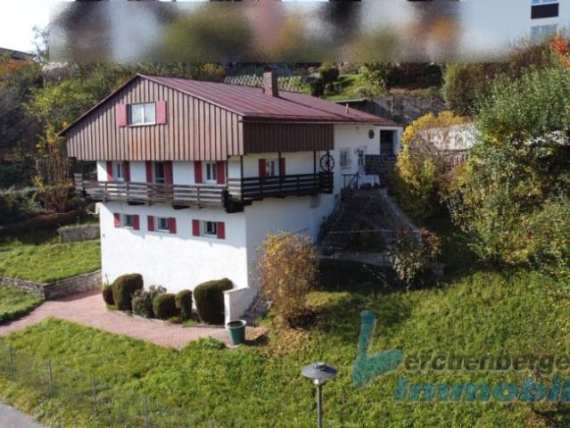 6 Schlafzimmer Haus Regen Deutschland LS96274717
