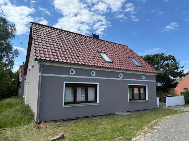 6 Schlafzimmer Haus Reestow Deutschland 103575706