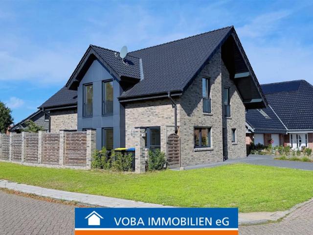 6 Schlafzimmer Haus Rees Rees 105684137