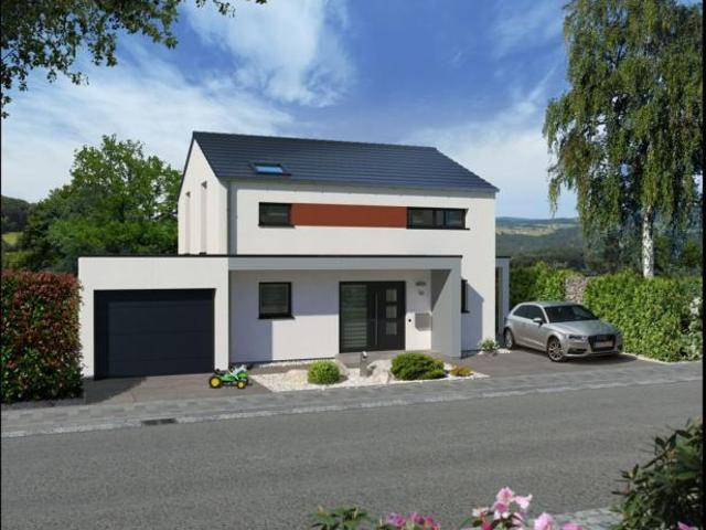 6 Schlafzimmer Haus Rehlingen Deutschland 104795999