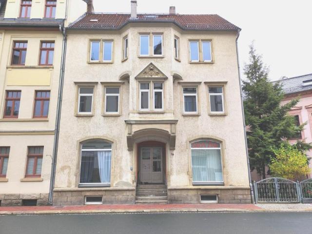 6 Schlafzimmer Haus Reichenbach Im Vogtland Deutschland LS95321826