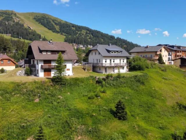 6 Schlafzimmer Haus Rennweg Am Katschberg Kärnten 104145241