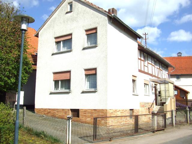 6 Schlafzimmer Haus Ringgau Deutschland LS96272703