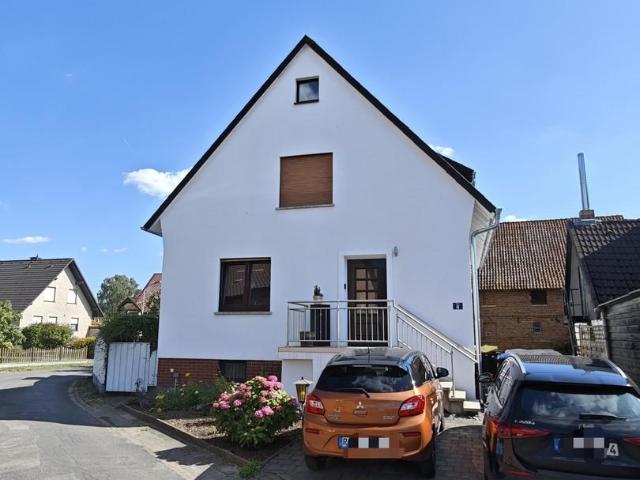 6 Schlafzimmer Haus Rinteln Deutschland 104228618