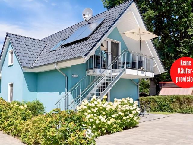 6 Schlafzimmer Haus Röbel Deutschland 102250167