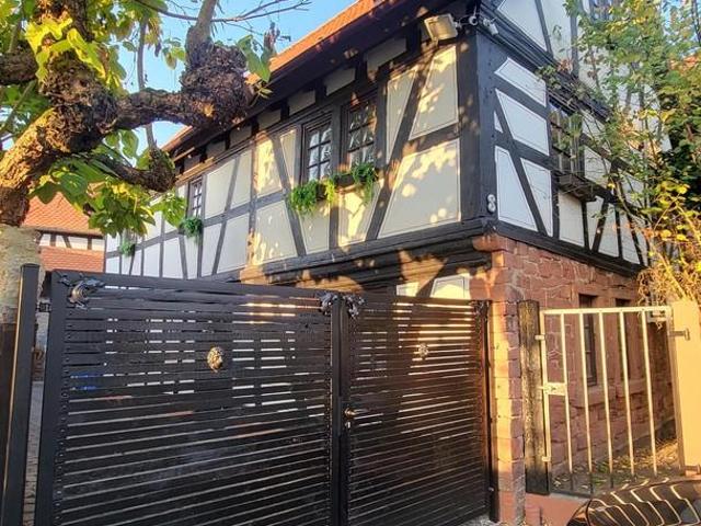 6 Schlafzimmer Haus Rodenbach Deutschland 103427291