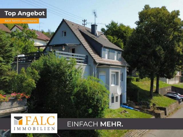 6 Schlafzimmer Haus Roigheim Deutschland 94991520