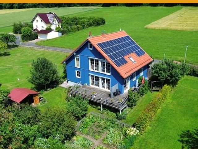 6 Schlafzimmer Haus Romrod Deutschland 103771554
