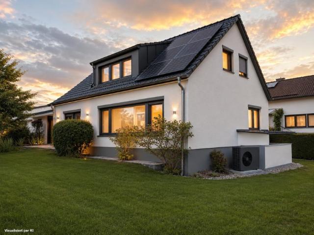6 Schlafzimmer Haus Rosenheim Deutschland 104646417