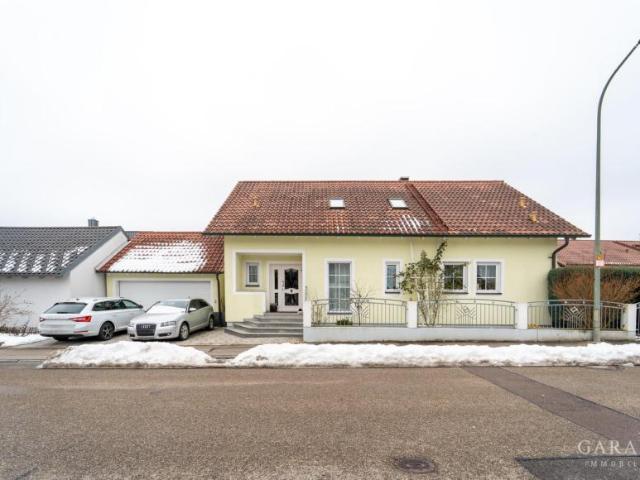 6 Schlafzimmer Haus Stammham Deutschland 98824495