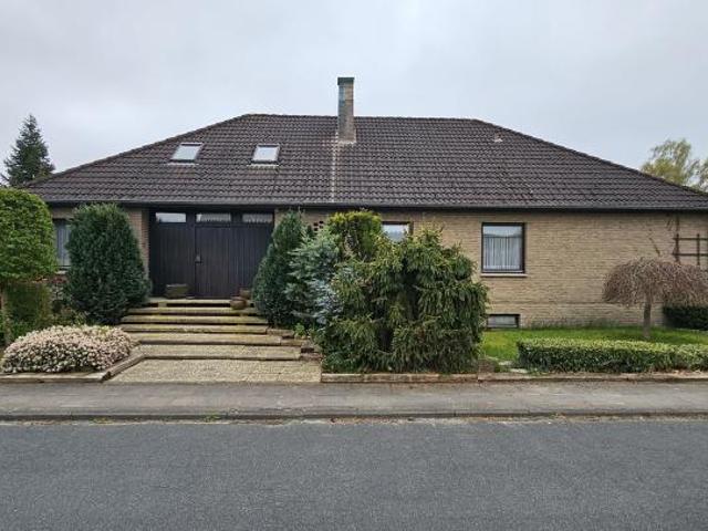 6 Schlafzimmer Haus Stadland Deutschland 102206302