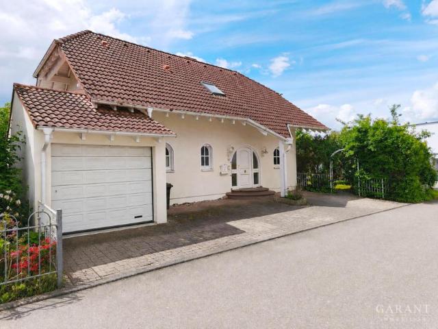 6 Schlafzimmer Haus Starzach Deutschland LS102702955