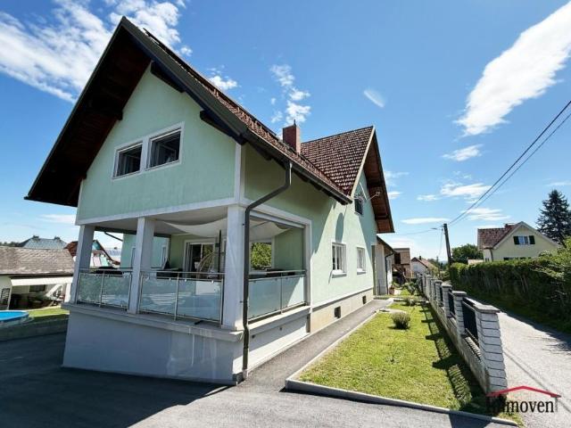6 Schlafzimmer Haus Steiermark Steiermark 105076509