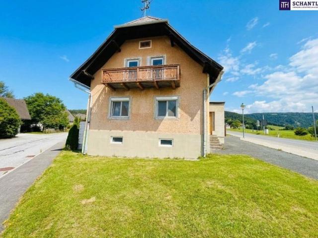 6 Schlafzimmer Haus Steiermark Steiermark 105076398