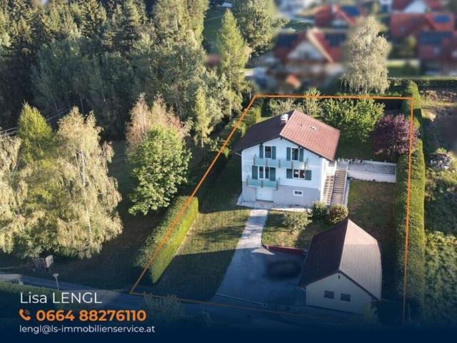 6 Schlafzimmer Haus Steiermark Steiermark 106151715