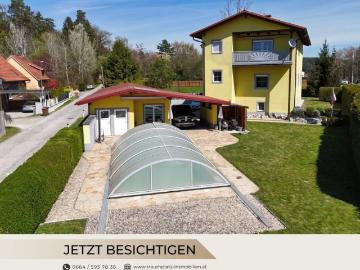 6 Schlafzimmer Haus Steiermark Steiermark LS102368402
