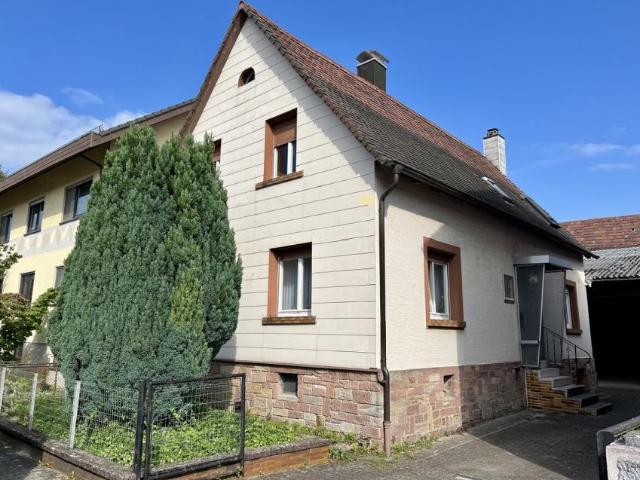 6 Schlafzimmer Haus Steinmauern Deutschland 102523250