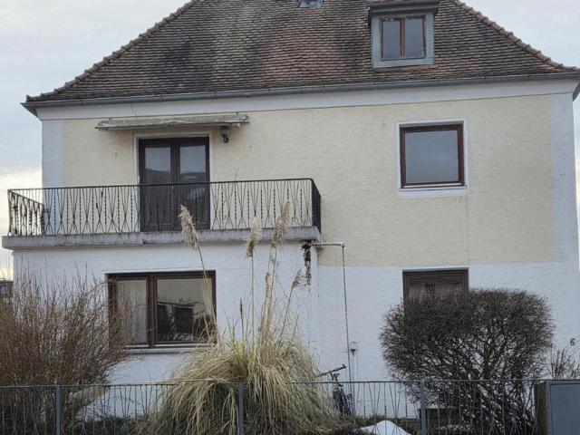 6 Schlafzimmer Haus Straubing Deutschland 99050961