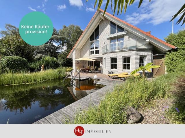 6 Schlafzimmer Haus Stuhr Deutschland LS100768413