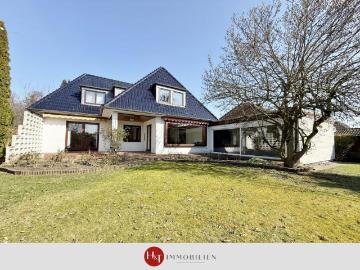 6 Schlafzimmer Haus Stuhr Deutschland LS101920351
