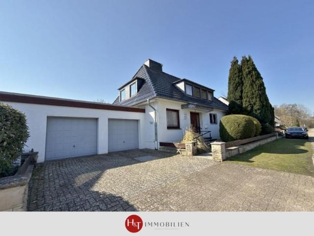 6 Schlafzimmer Haus Stuhr Deutschland 104370248