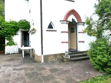 Neufferstraße, Feuerbach-Mitte - Parkplatz