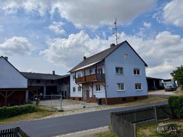 6 Schlafzimmer Haus Sugenheim Deutschland 104434920