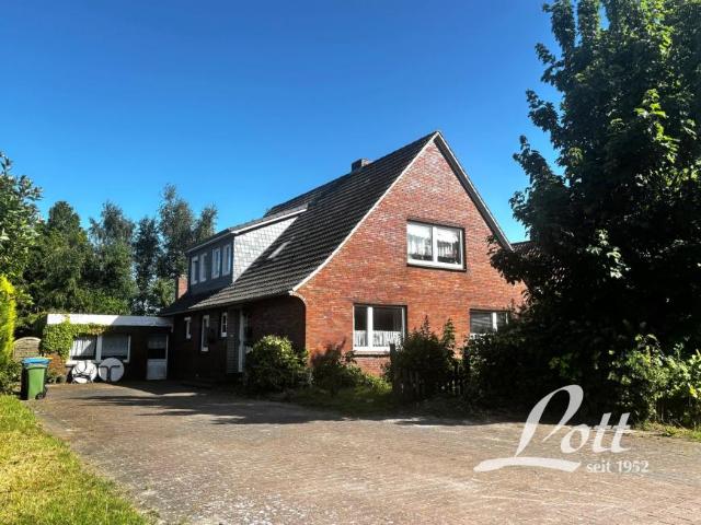 6 Schlafzimmer Haus Südbrookmerland Deutschland 104438086