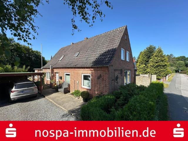 6 Schlafzimmer Haus Süderlügum Deutschland 103570278