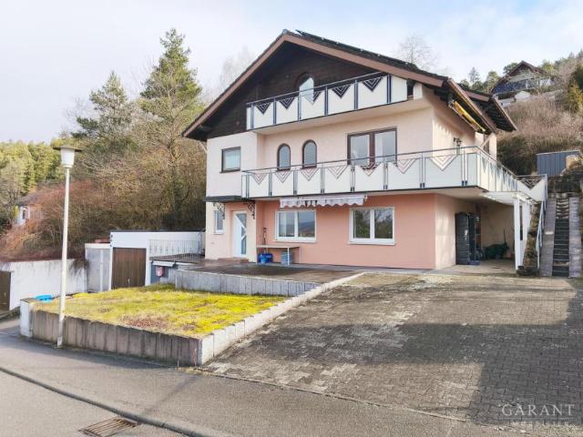 6 Schlafzimmer Haus Sulz Am Neckar Deutschland 99191987