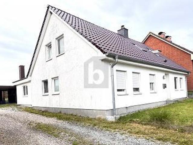6 Schlafzimmer Haus Süsel Süsel 105506728