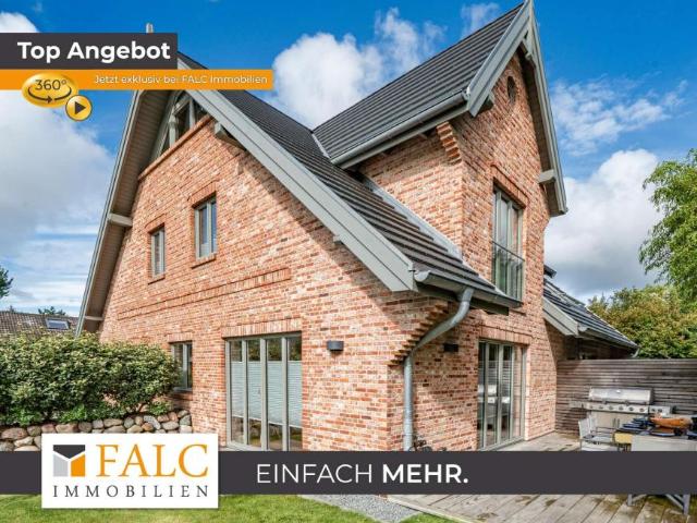 6 Schlafzimmer Haus Sylt Deutschland 103655693