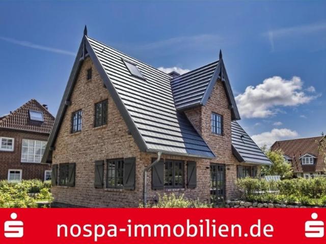 6 Schlafzimmer Haus Sylt Deutschland 93022645