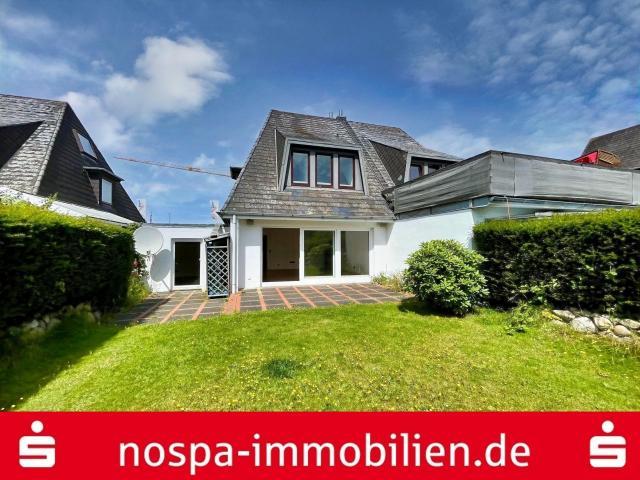 6 Schlafzimmer Haus Sylt Deutschland LS85860367