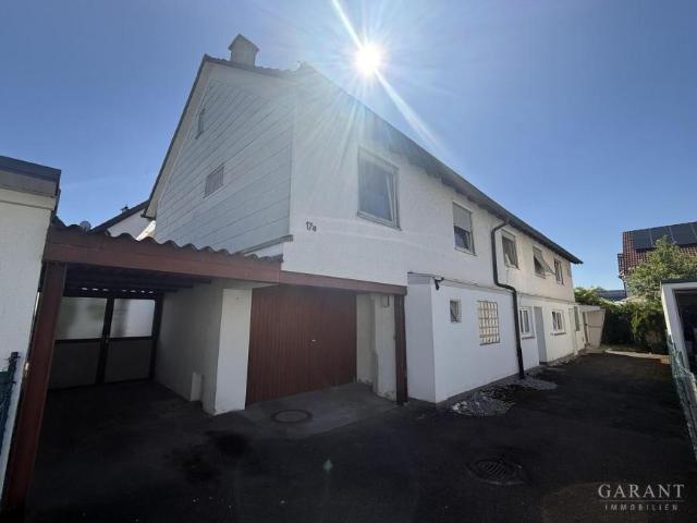 6 Schlafzimmer Haus Salach Deutschland 104225508