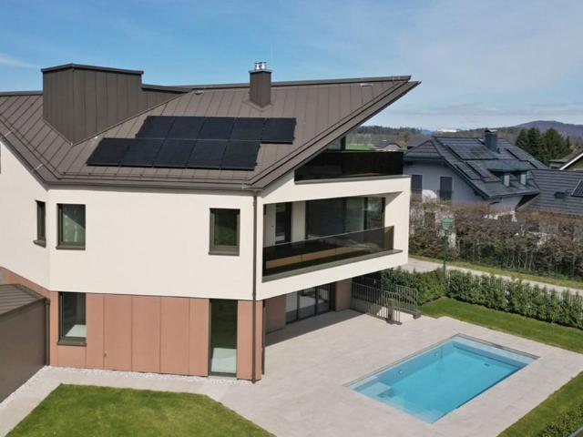 6 Schlafzimmer Haus Salzburg Salzburg 103583366