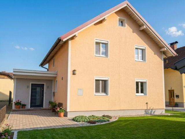 6 Schlafzimmer Haus Salzburg Salzburg 105032247