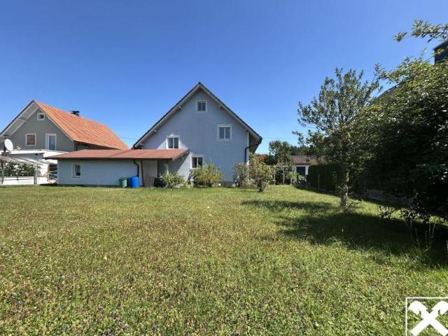 6 Schlafzimmer Haus Salzburg Salzburg 105152623