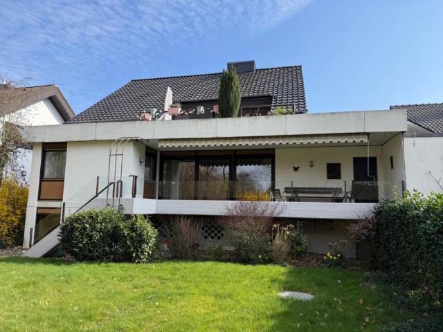 6 Schlafzimmer Haus Sankt Augustin Deutschland 103397725