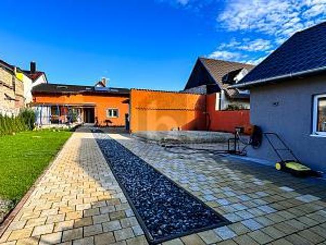 6 Schlafzimmer Haus Sasbach Am Kaiserstuhl Deutschland 104001718