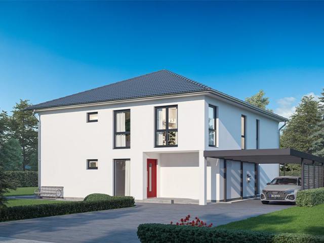 6 Schlafzimmer Haus Sasbach Deutschland LS82858843
