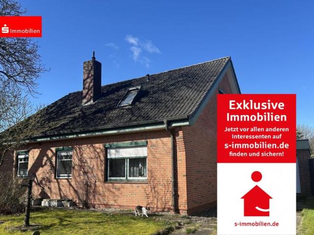 6 Schlafzimmer Haus Sarzbüttel Deutschland 89636745