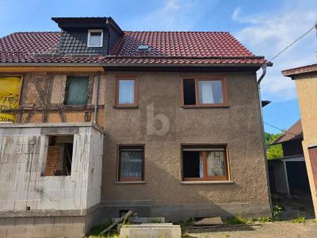 6 Schlafzimmer Haus Schmalkalden Deutschland 104473615