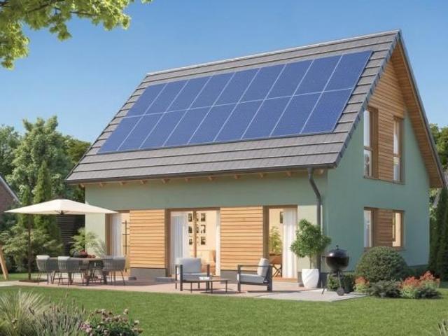 6 Schlafzimmer Haus Schnaittach Deutschland 104640165
