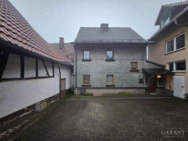 6 Schlafzimmer Haus Schotten Deutschland 103613485