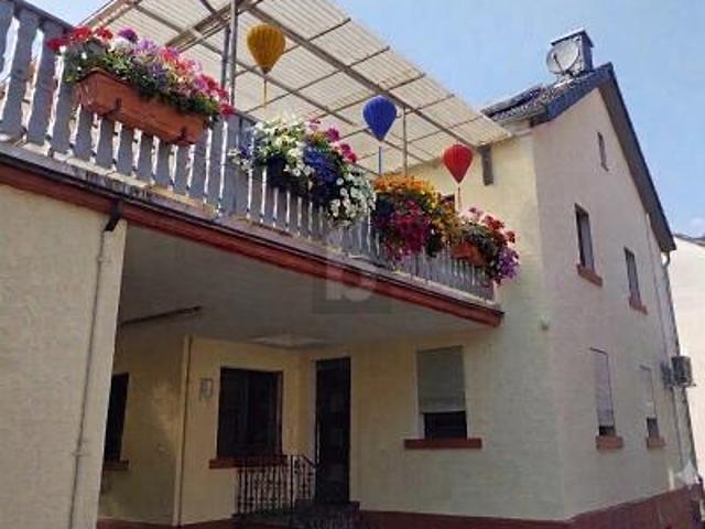 6 Schlafzimmer Haus Schöllkrippen Deutschland 104537131